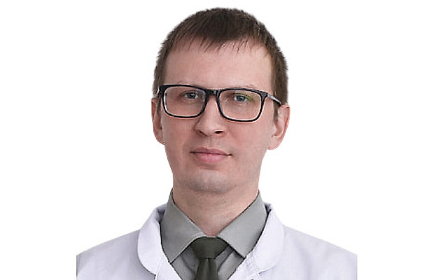 Трынов Сергей Николаевич