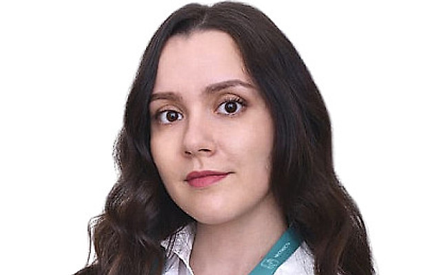 Филатова (Войнова) Александра