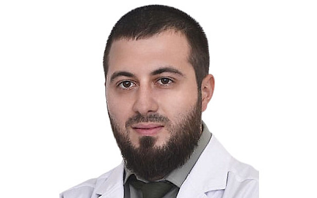 Загиров Загир Маликович