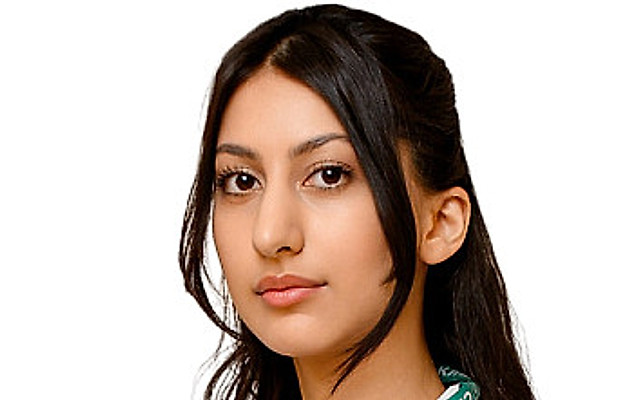 Кумари Равина