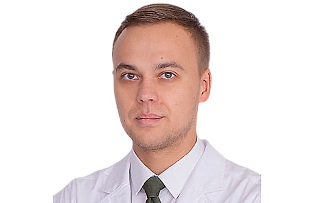 Творожников Евгений Александрович