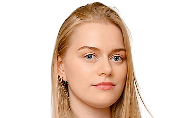 Каришева Ольга Алексеевна