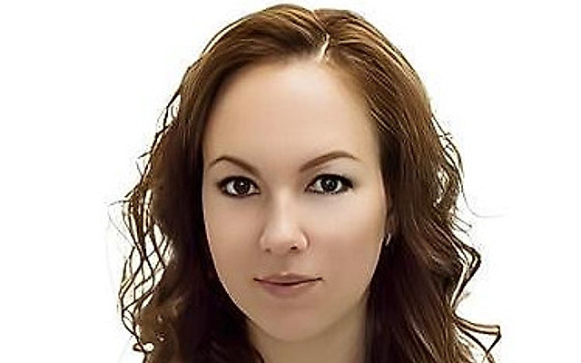 Фодор Анастасия Игоревна