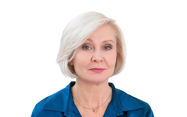 Шарунова Екатерина Викторовна