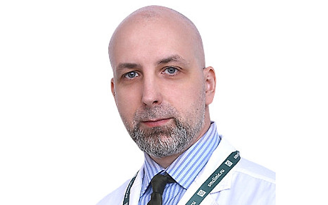 Квинтильянов Александр Анатольевич