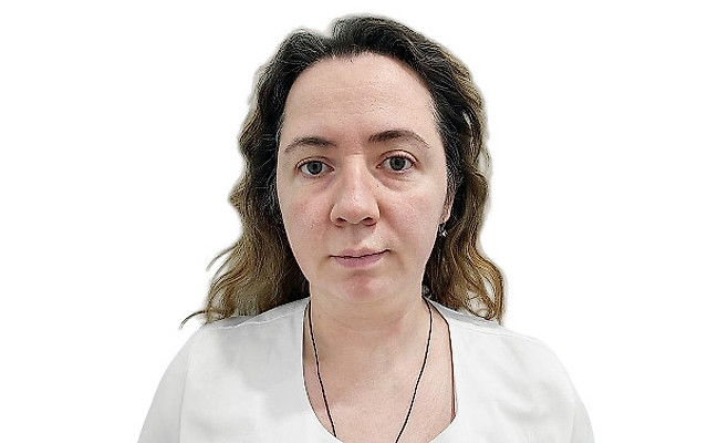 Дзукаева Элла Урузмаговна