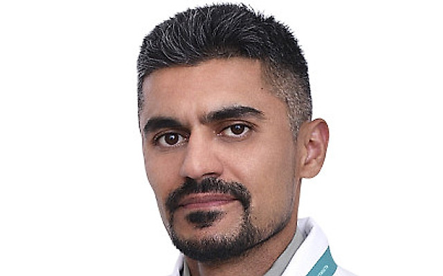 Гасанов Илкин Игбал