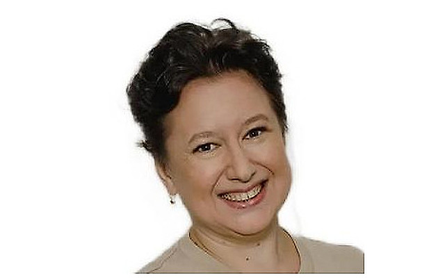 Пропубертат Ольга Александровна