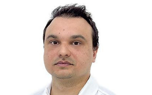 Семенов Никита Андреевич