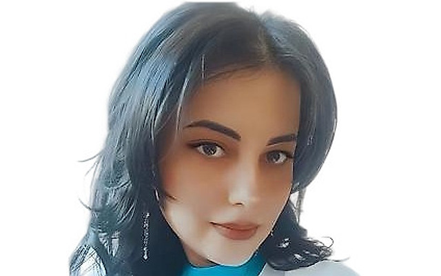 Бекурова Кристина Климовна