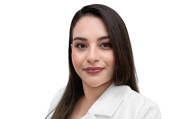 Велиева Айтадж Вахид