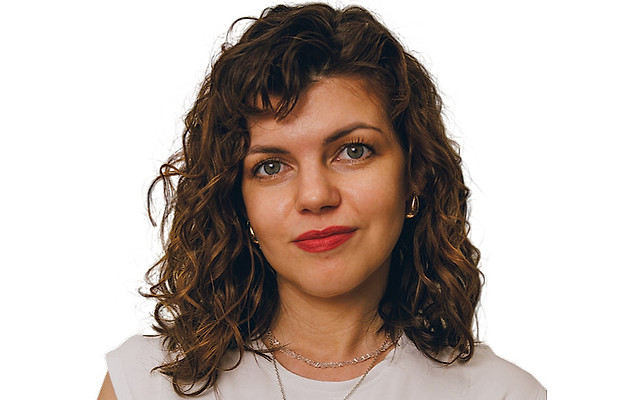 Тюменцева Наталия Александровна