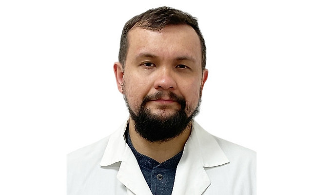 Аносов Павел Игоревич