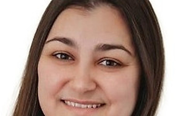 Колесник Инга Николаевна