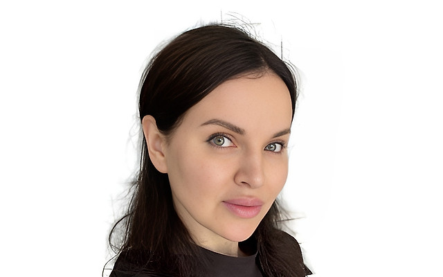 Марусова Юлия Петровна