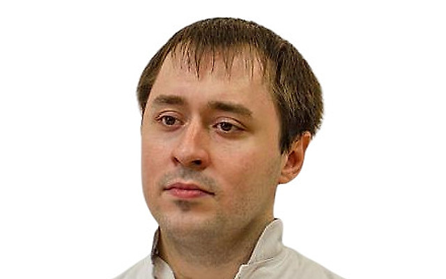 Магомедов Марат Магомедович