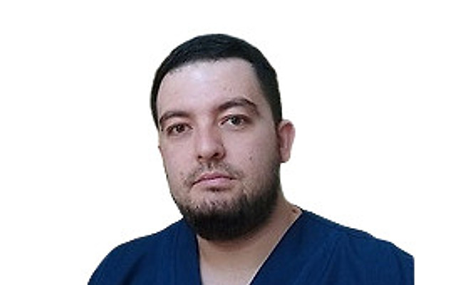 Махмадов Мухаммад Бобомуродович