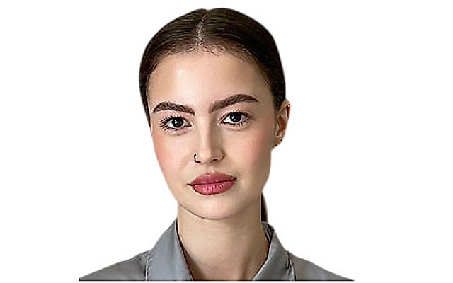 Мезенец Алевтина Сергеевна