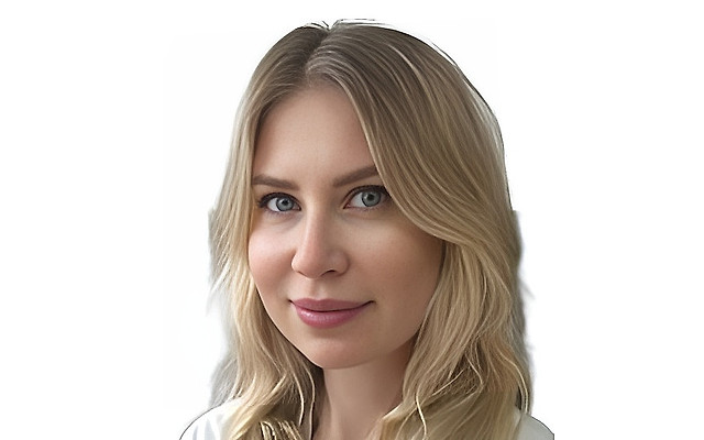 Молчанова Алина Ринатовна