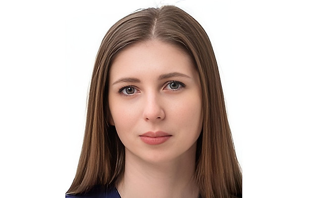 Алексеева Виктория Сергеевна