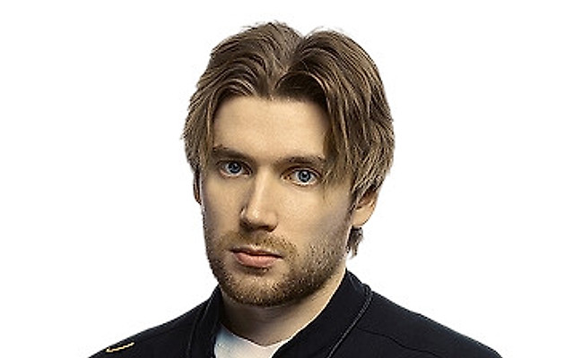 Мещеряков Сергей Алексеевич