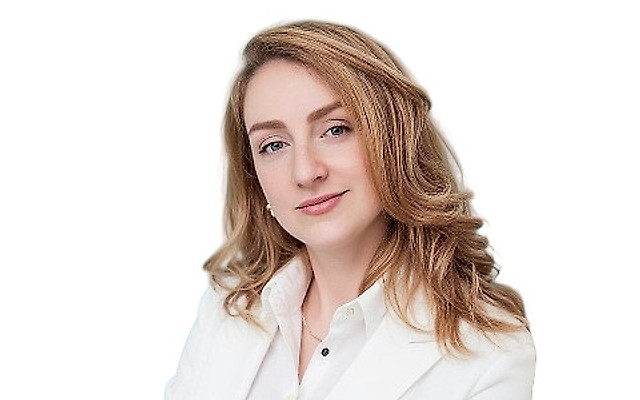 Янцена Алина Сергеевна