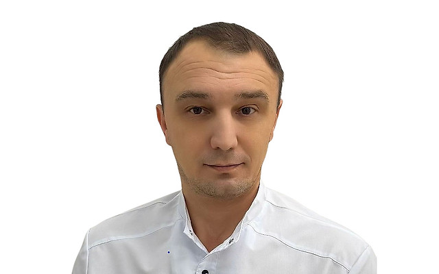 Тарасенко Тарас Сергеевич