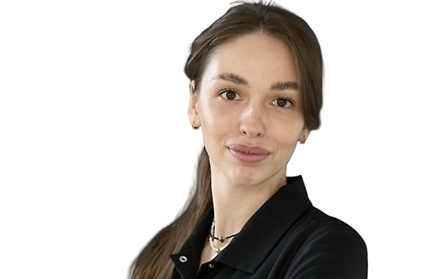 Бунькова Дарья Андреевна