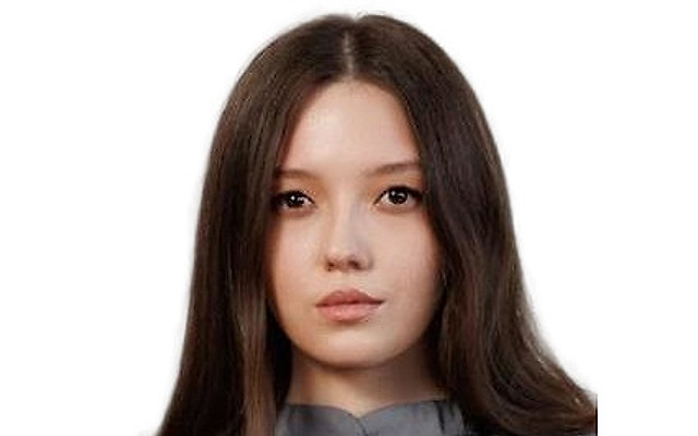 Уринова Феруза Шавкатовна