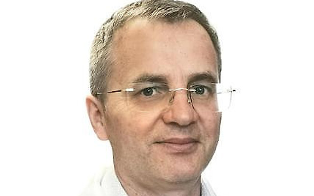 Поздняков Алексей Владимирович