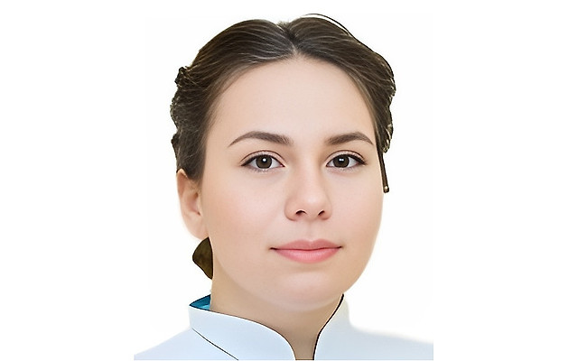 Нигматуллина Римма Мунавировна