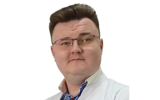 Топунов Евгений Александрович