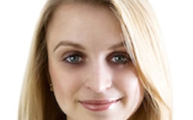 Захарова Ксения Сергеевна