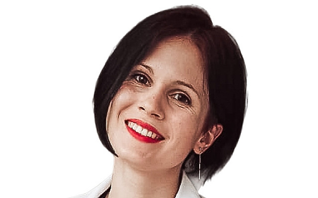 Якубович Юлия Петровна