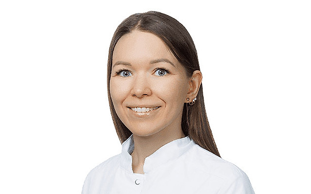 Торопцева Татьяна Викторовна