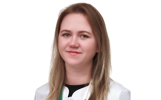 Власкина Татьяна Александровна