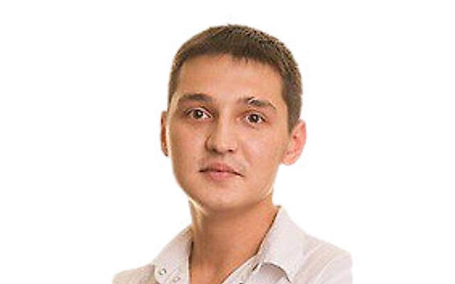 Никитин Артур Викторович