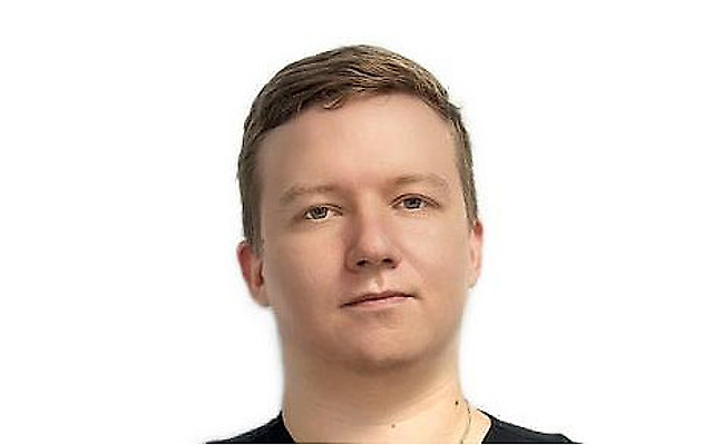 Ходыкин Артем Дмитриевич