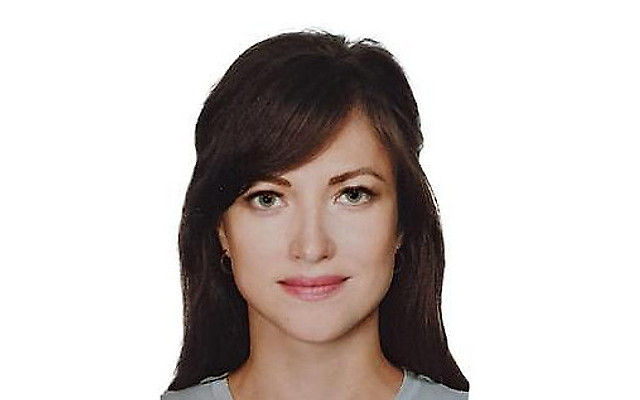 Пронь Александра Юрьевна