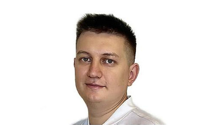 Исангулов Рашид Худжатович