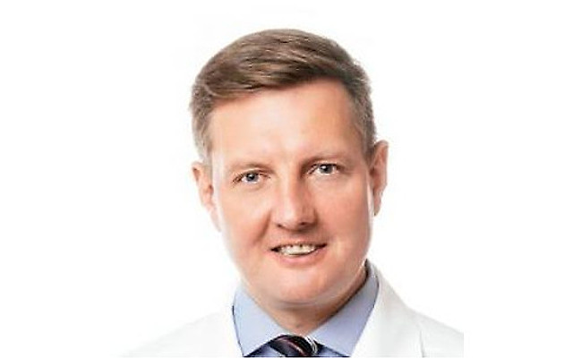 Злаказов Олег Владимирович