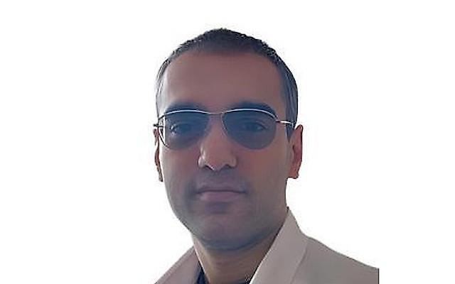 Курбанзаде Фарид Маликович