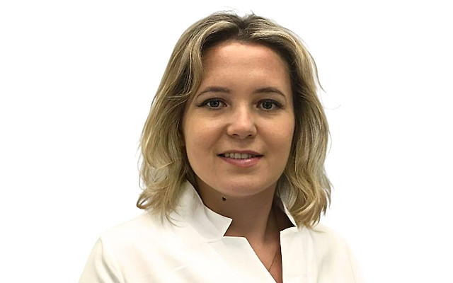 Ассанова Мария Владимировна