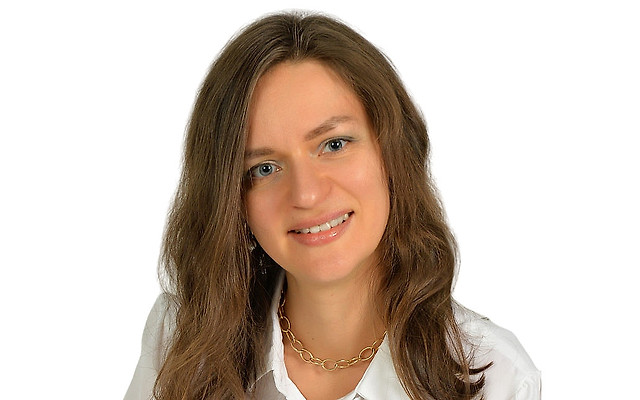 Кашурникова Надежда Александровна