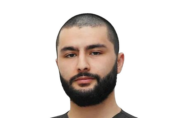 Османов Насиб Сейрагубович