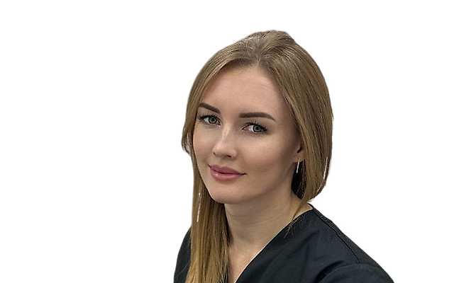 Громяк Ксения Александровна