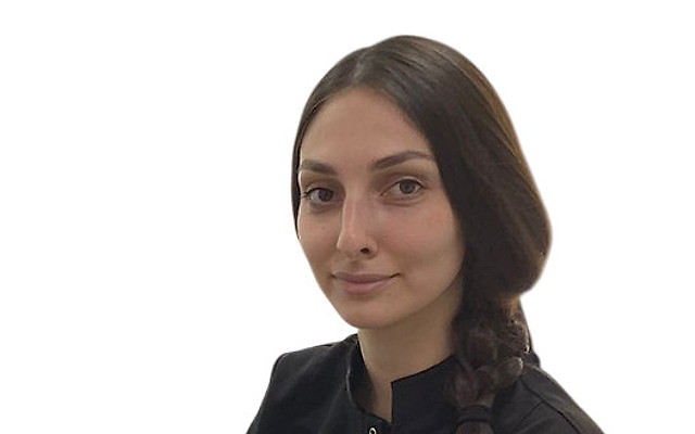 Ибрагимова Пайзат Уллубиевна