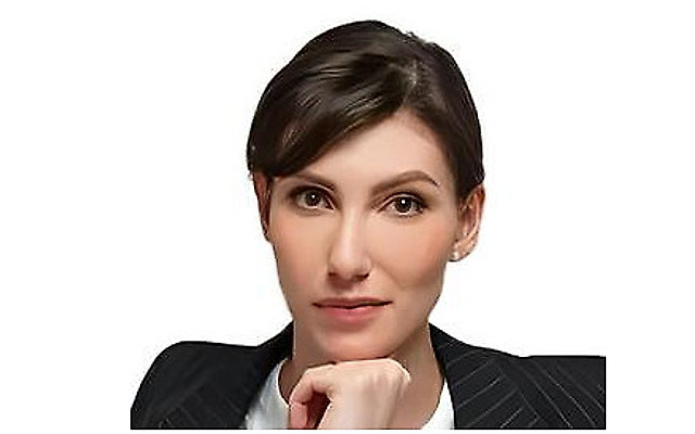 Садовникова Александра Максимовна