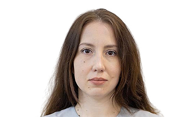 Мурзина Марта Маратовна