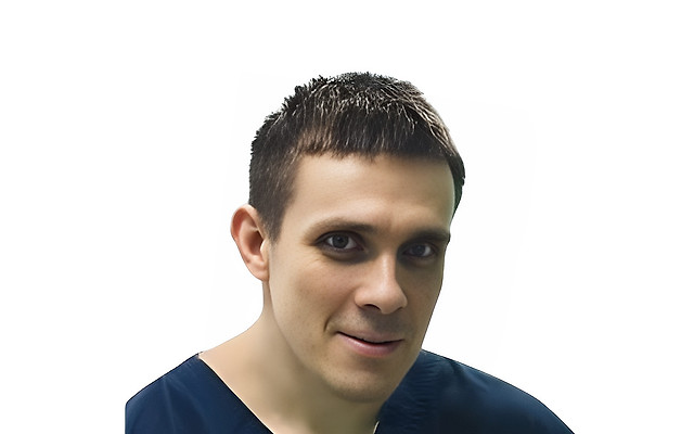 Устюгов Сергей Георгиевич